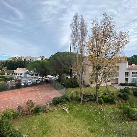 Frejus-Lagon Bleu Exterior photo