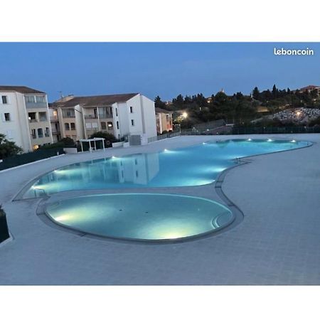 Frejus-Lagon Bleu Exterior photo