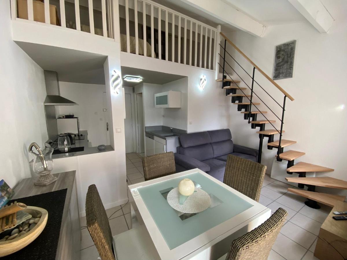 Frejus-Lagon Bleu Exterior photo